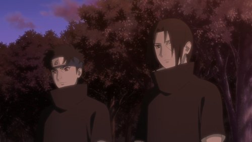undefined Season 16 Episode 358 - Coup d'État