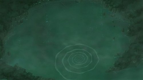 Naruto Shippūden Season 11 Episode 231 - The Closed Route