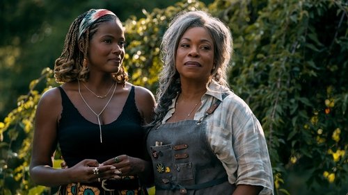The Better Sister Season 1 Episode 4 - Gazpacho