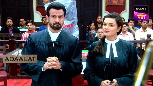 Mumbai Ki Rangeen Duniya: Part 2 still