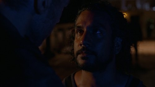 undefined Season 4 Episode 11 - Cabin Fever