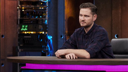 The Weekly with Charlie Pickering Season 6 Episode 8 - Episode 8