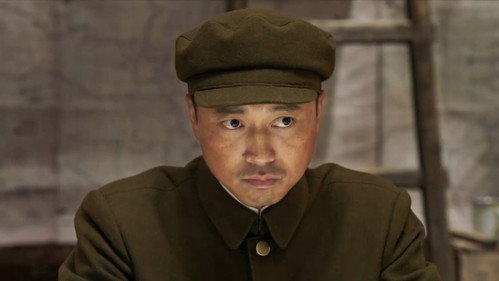 Battle of Shangganling Season 1 Episode 2 - Episode 2