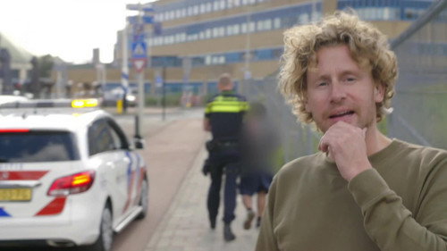 Bureau Hofstad Season 1 Episode 5 - Episode 5