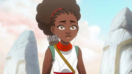 undefined Season 1 Episode 10 - The Source (2)
