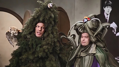 Laverne & Shirley Season 6 Episode 15 - The Bardwell Caper (1)