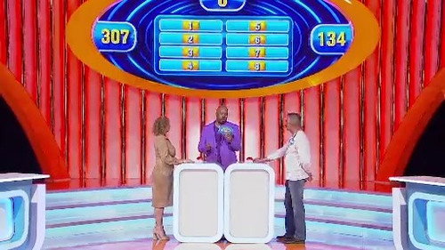 Family Feud Romania Season 20 Episode 21 - Episode 21
