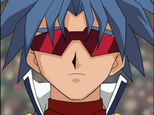 Beyblade Season 3 Episode 51 - Brooklyn's Back