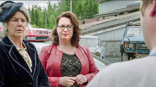 Korpelan kujanjuoksu Season 1 Episode 5 - Episode 5