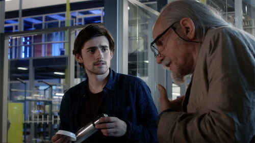 Salvation Season 2 Episode 8 - Abre Sus Ojos