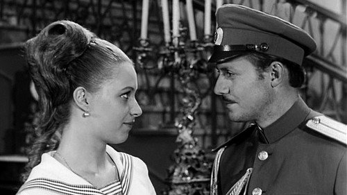 The Adjutant of His Excellency Season 1 Episode 3 - Episode 3