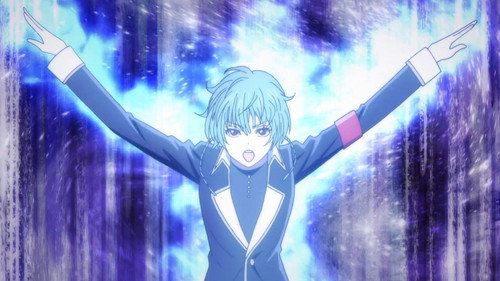 undefined Season 1 Episode 3 - Gunma Is Shaped Like a Crane in Flight