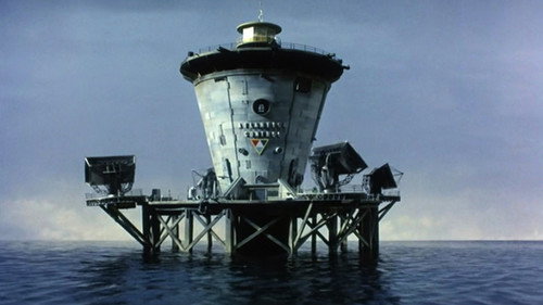 Captain Scarlet and the Mysterons Season 1 Episode 30 - Flight to Atlantica