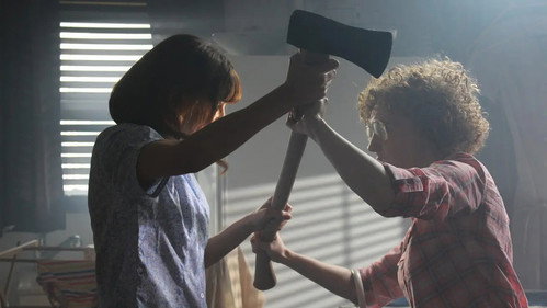The 1980s: The Deadliest Decade Season 2 Episode 3 - Friday the 13th