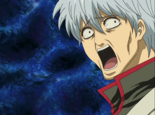 Gintama Season 4 Episode 31 - Watch Out For A Set of Women and A Drink