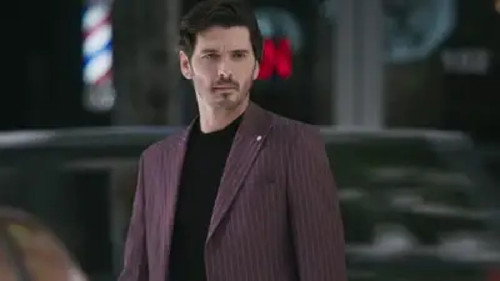 Velvet el nuevo imperio Season 1 Episode 19 - Everything is Said