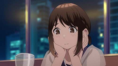 Ganbare Doukichan Season 1 Episode 12 - That's What I'm Talking About, Douki-Kun