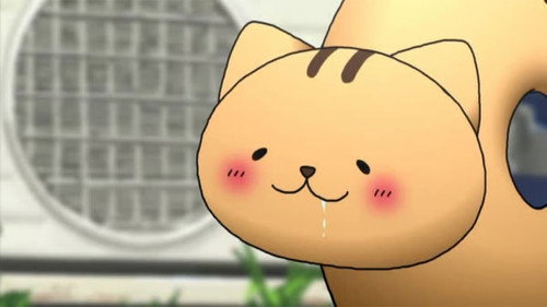 Donyatsu Season 1 Episode 1 - Catch-Ball