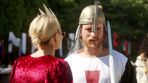 Summer House Season 10 Episode 5 - Summer Knights