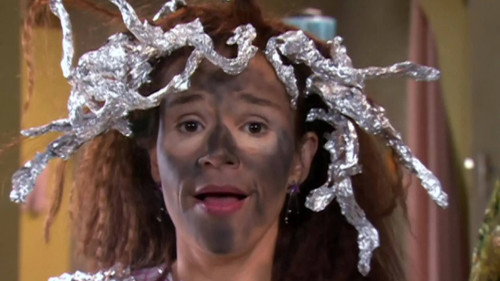 A Diarista Season 2 Episode 9 - Nete, a Feia