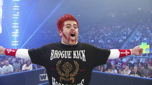 WWE Friday Night SmackDown Season 14 Episode 23 - SmackDown - Jun. 08, 2012