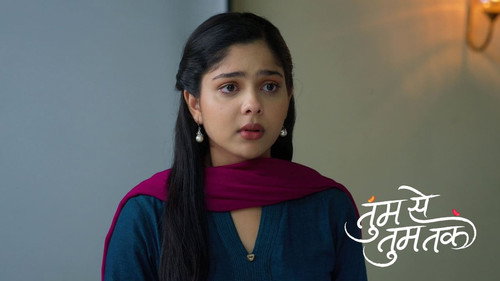 Anu’S Presentation Inspires Aryavardhan still