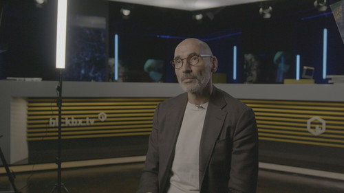 Argos TV - Medialogic Season 13 Episode 2 - Truth fighters or conspiracy theorists?
