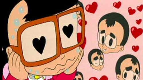 Betty Toons Season 1 Episode 10 - Episode 10