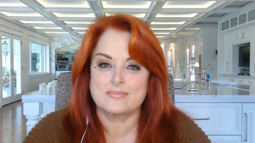Wynonna Judd & Diplo still