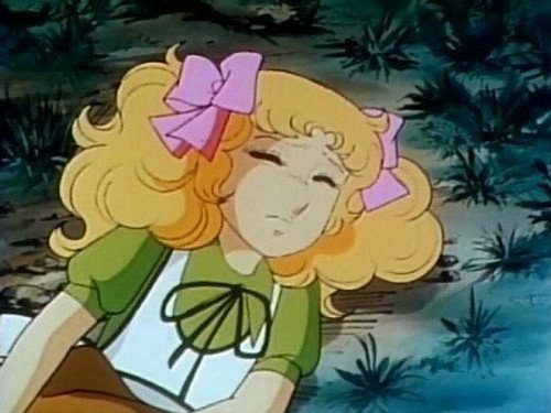 Pony's Hill is a Flower and Full-bloomed still