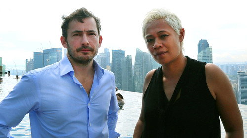 Amazing Hotels: Life Beyond the Lobby Season 1 Episode 1 - Marina Bay Sands, Singapore