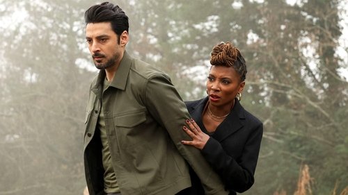 Found Season 1 Episode 8 - Missing While Homeless