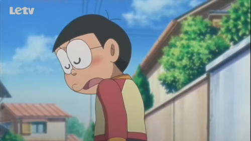 Doraemon Season 1 Episode 127 - Suneo no Yume no Dougu? Ato kara Honto Speaker