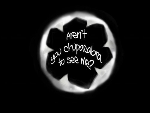 The Grim Adventures of Billy and Mandy Season 4 Episode 16 - Aren't You Chupacabra to See Me?