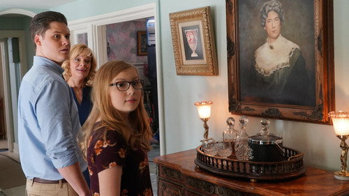 The Real O'Neals Season 2 Episode 5 - The Real Tradition
