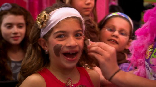 The Real Housewives of New Jersey Season 2 Episode 5 - Into the Lion's Den