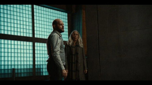Pandora Season 1 Episode 1 - Episode 1