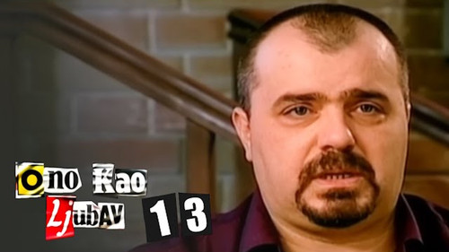 Things Like Love Season 1 Episode 13 - Episode 13