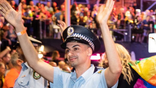 Sydney's Killer Cop Season 1 Episode 2 - Episode 2