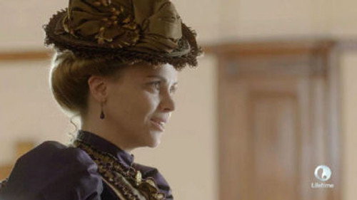 The Lizzie Borden Chronicles Season 1 Episode 8 - Capsize