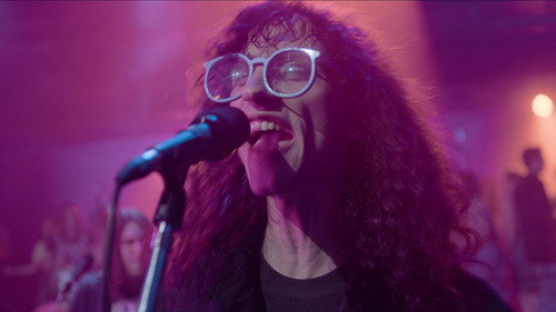 Love After Music Season 1 Episode 4 - A Heaven and a Coma