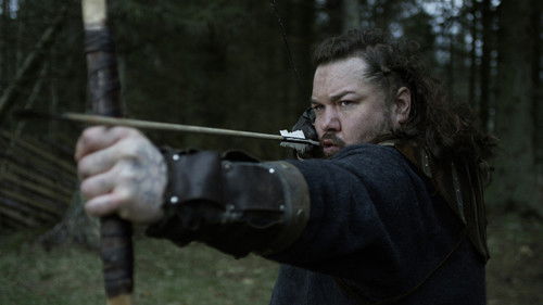 Norsemen Season 1 Episode 2 - The Escape