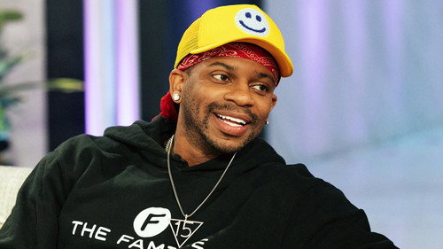 Jimmie Allen, The BoykinZ still