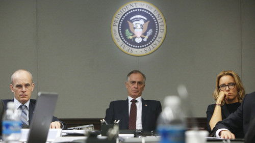 Madam Secretary Season 1 Episode 2 - Another Benghazi
