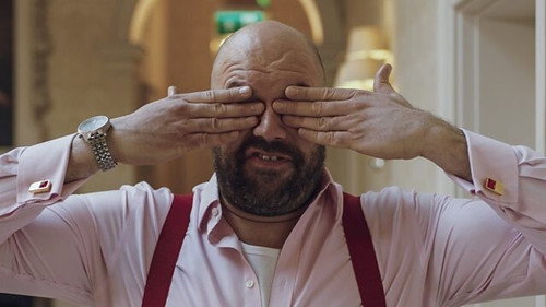 King Gary Season 2 Episode 6 - The Wedding - Part 2