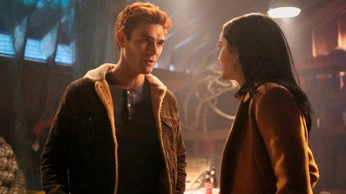 Riverdale Season 5 Episode 11 - Chapter Eighty-Seven: Strange Bedfellows
