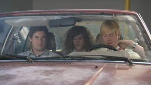 Workaholics Season 2 Episode 2 - Dry Guys
