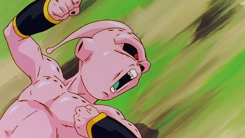 Dragon Ball Z Kai Season 6 Episode 18 - A Final Showdown at the Summit! Face-Off in the World of the Kais!