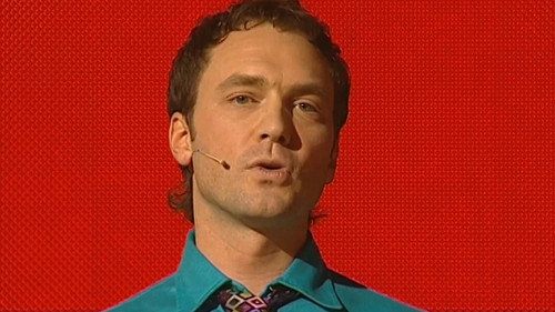 Comedy Club Season 5 Episode 10 - Episode 10