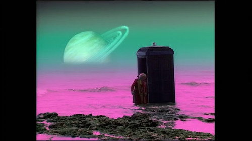 The Making of The Trial of a Time Lord: Part Two - Mindwarp still